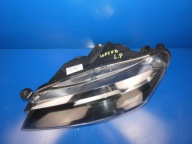 SKODA SUPERB III 3V light left left front front WERSJA ANGIELSKA