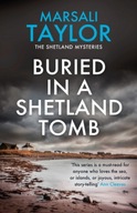 Buried in a Shetland Tomb: The Shetland Sailing