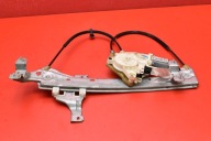 window regulator left rear part 827210016R RENAULT FLUENCE 1 and 09-13