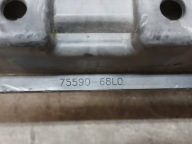 bumper support rear part SUZUKI SWIFT MK7 7559068L0