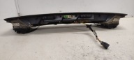 cap moulding mikrostyk bonnet Citroen C6 2,7 HDI EZWD