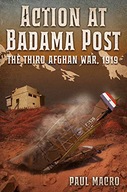 Action at Badama Post: The Third Afghan War, 1919