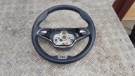 OCTAVIA IV lenkrad Leder LADNA PRZYCISKI MULTI 5E3419093AA 5E3959542B