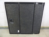 plato floor boot OPEL ASTRA K V KOMBI