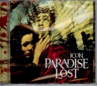 PARADISE LOST Icon [ CD ]