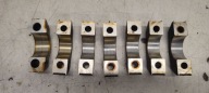 TESTATA Motore BMW E39 525i 256S5