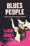 Blues People Jones LeRoi