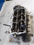 head. AUDI A6 C6 3.0 TDI 0593AG right