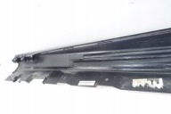 moulding cap threshold right MERCEDES S COUPE