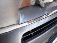 CITROEN C5 III 08- bumper front front SPR PDC