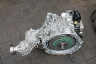 Getriebe MERCEDES A35AMG 2473708804 2 K8X400