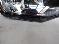 VW CADDY III 3 2K LIFT 15-20 light front front right