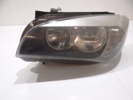 light left front BMW X1 E84 LCI 7290235