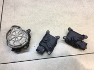 Micro moteur Bloc de chauffage complet ROVER 75 0132801152 0132801150