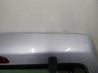 Heckklappe Mazda Tribute 21H 2006