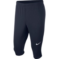 Spodnie treningowe Nike Dry Academy18 Football Pants 3/4