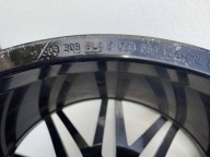 disk hliníkový BMW X5M X6M G06 11,5x22 ET43