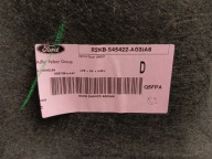 boot upholstery right FORD EXPLORER EV (2024-) R2KB-S46808-A R2KB-S45422-A