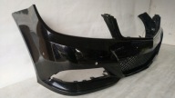 bumper front MERCEDES C-KLASA 204 LIFT PDC