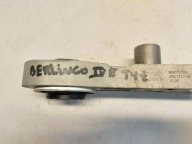 Citroen E-Berlingo IV Airbag Halter Getriebe heck 9840717080