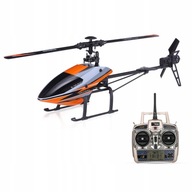 WLtoys V950 2.4G 6CH RC lietadlo Vrtuľník RTF