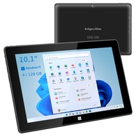 Tablet Kruger&matz Edge 1089 10,1" 4 GB / 128 GB čierny