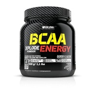 OLIMP BCAA Xplode Powder Energy 500g Cola