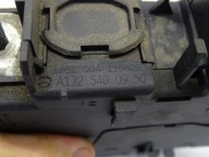 modul computer bedienteil stromverteiler mit sicherung MERCEDES SLK R172 A1725400950