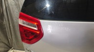 trunk door boot CITROEN PICASSO C4 2008r