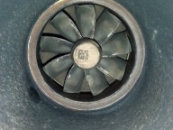 turbó 059145873EG 3.0 TDI Audi A7 II (2018-2025) C8