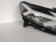 light right REFLEKTOR DACIA SANDERO III 20- LOGAN JOGGER FULL LED