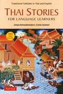 Thai Stories for Language Learners: Traditional