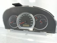 Daewoo Nubira 2 II 97-04 dials dials tachometer J200 OE 96499004NH