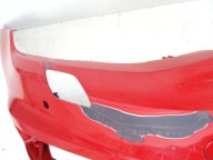 VW GOLF 7 VII R-LINE bumper front front