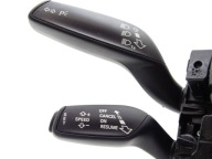 steering wheel levers and controls ring control AUDI A4 B8 LIFT 4G8953502AD 8K0953568Q