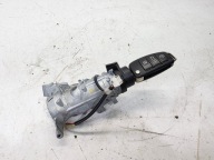 ignition + key + PILOT AUDI A1 8X 1K0905851 8X0837220D 5K0905865