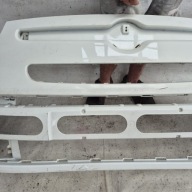 FIAT 500L 12-17 bumper front front