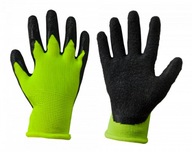 Detské ochranné rukavice LEMON veľkosť 6
