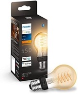 Żarówka LED Philips Hue White Filament E27 7,2 W sterowanie z aplikacji BT