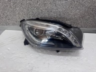 light right Mercedes ML W166 Bi Xenon LED ILS