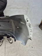 PEUGEOT 208 e 12- Paraurti posteriore posteriore PDC