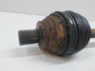 semi-axis left front 1.9 TDI 105 KM VW Volkswagen Golf V (2004-2009)