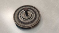 pulley cams CITROEN C5 II 2.2 HDI