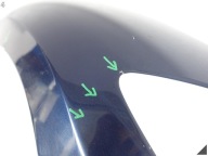 MASERATI GRANTURISMO fender right front