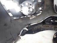 PEUGEOT 3008 and 1 LIFT 13-16 bumper front front