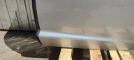 door left rear part left rear. jaguar xf x250 MEE