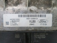 computer Centralina Motore FORD TRANSIT CUSTOM GK2112A650CA