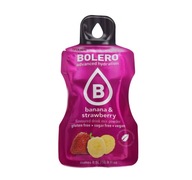 Bolero Drink Classic 3g Stick VEGE BANÁN JAHODA