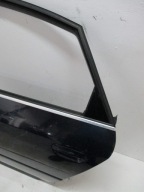 door left rear. AUDI A6 4B0 sedan 97R
