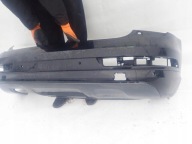 AUDI Q3 e 1 LIFT 14-18 Paraurti posteriore posteriore PDC